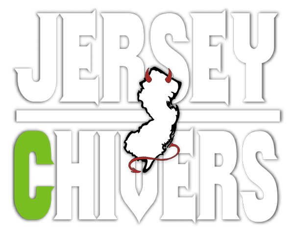 Jersey Chivers